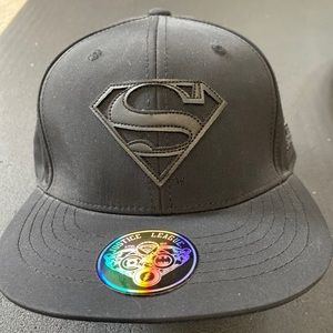 Superman Hat